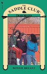 Saddle Club Book 5: Trail Mates - Bonnie Bryant - 9780553822625