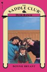 Saddle Club Book 6: Dude Ranch - Bonnie Bryant - 9780553822649