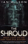 The Shroud - Ian Wilson - 9780553824223