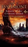 Return Of The Crimson Guard - Ian C Esslemont - 9780553824476