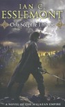 Malazan Orb sceptre throne - ian esslemont - 9780553824766