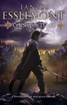 Orb Sceptre Throne - Ian C Esslemont - 9780553824773