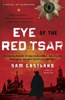 Eye of the Red Tsar - Sam Eastland - 9780553907667