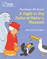 The Queen & Mr Brown - James Francis Wilkins - 9780565093761