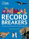 Animal Record Breakers -  - 9780565093815