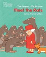 The Queen & Mr Brown: Meet the Rats - James Francis Wilkins - 9780565094461