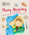 Mary Anning and the Girl Who Really Really Loves Fossils -  - 9780565095802
