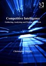 Competitive Intelligence - Christopher Murphy - 9780566085376