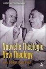 Nouvelle Theologie - New Theology - Dr Jurgen Mettepenningen - 9780567034090