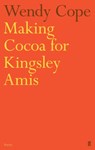Making Cocoa for Kingsley Amis - Wendy Cope - 9780571137473