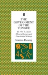 Government of the Tongue - Seamus Heaney - 9780571141517
