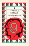 Invisible Friends - Alan Ayckbourn - 9780571144761