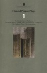 Harold Pinter Plays 1 - Harold Pinter - 9780571178445