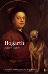 William Hogarth - Jenny Uglow - 9780571193769
