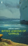 Bitter Lemons of Cyprus - Lawrence Durrell - 9780571201556