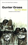 Too Far Afield - Gunter Grass - 9780571206643