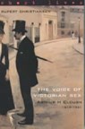 The Voice Of Victorian Sex : A H Clough - CHRISTIANSEN,  Rupert - 9780571208159
