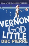 Vernon god little - dbc pierre - 9780571215171