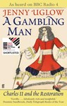 A Gambling Man - Jenny Uglow - 9780571217342