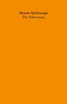 The Pillowman - Martin McDonagh - 9780571220328