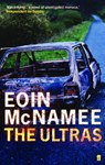 The Ultras - Eoin McNamee - 9780571221752