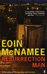 Resurrection Man - MCNAMEE,  Eoin - 9780571221776
