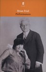Performances - Brian Friel - 9780571227938