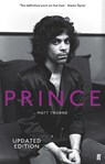 Prince - Matt Thorne - 9780571232482