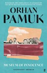 The Museum of Innocence - Orhan Pamuk - 9780571237029