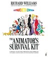 The Animator's Survival Kit - Richard E. Williams - 9780571238330
