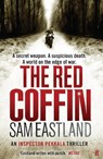 The Red Coffin - Sam Eastland - 9780571245321