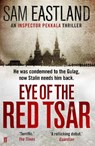 Eye of the Red Tsar - Sam Eastland - 9780571245352