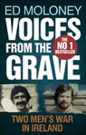 Voices from the Grave - Ed Moloney - 9780571251698