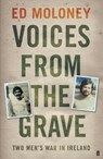 Voices from the Grave - Ed Moloney - 9780571253203