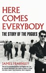 Here Comes Everybody - James Fearnley - 9780571253975