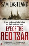 Eye of the Red Tsar - Sam Eastland - 9780571254279