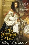 A Gambling Man - Jenny Uglow - 9780571255535