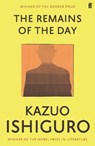 Remains of the Day -  - 9780571258246