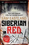 Siberian Red - Sam Eastland - 9780571260683