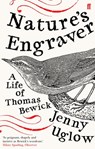 Nature's Engraver - Jenny Uglow - 9780571266630