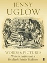 Words & Pictures - Jenny Uglow - 9780571266647
