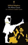 The White Guard - Mikhail Bulgakov - 9780571268597