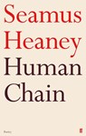 Human Chain - Seamus Heaney - 9780571269242