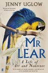 Mr Lear - Jenny Uglow - 9780571269556