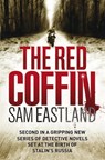 The Red Coffin - Sam Eastland - 9780571271795
