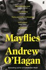 Mayflies - O'HAGAN,  Andrew - 9780571273713