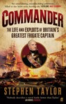 Commander - Stephen Taylor - 9780571277124
