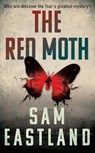 The Red Moth - Sam Eastland - 9780571278480