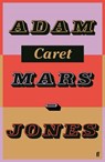Caret - Adam Mars-Jones - 9780571280063