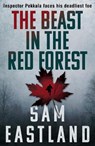 The Beast in the Red Forest - Sam Eastland - 9780571281480